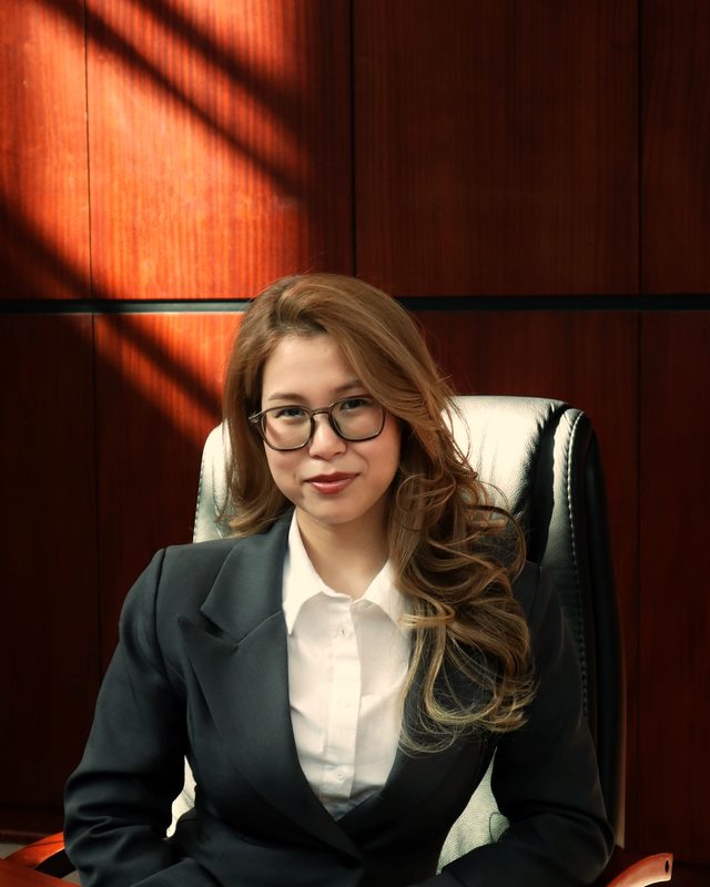 Aruzhan Seidaliyeva